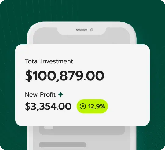 Tzokamirel finance tools